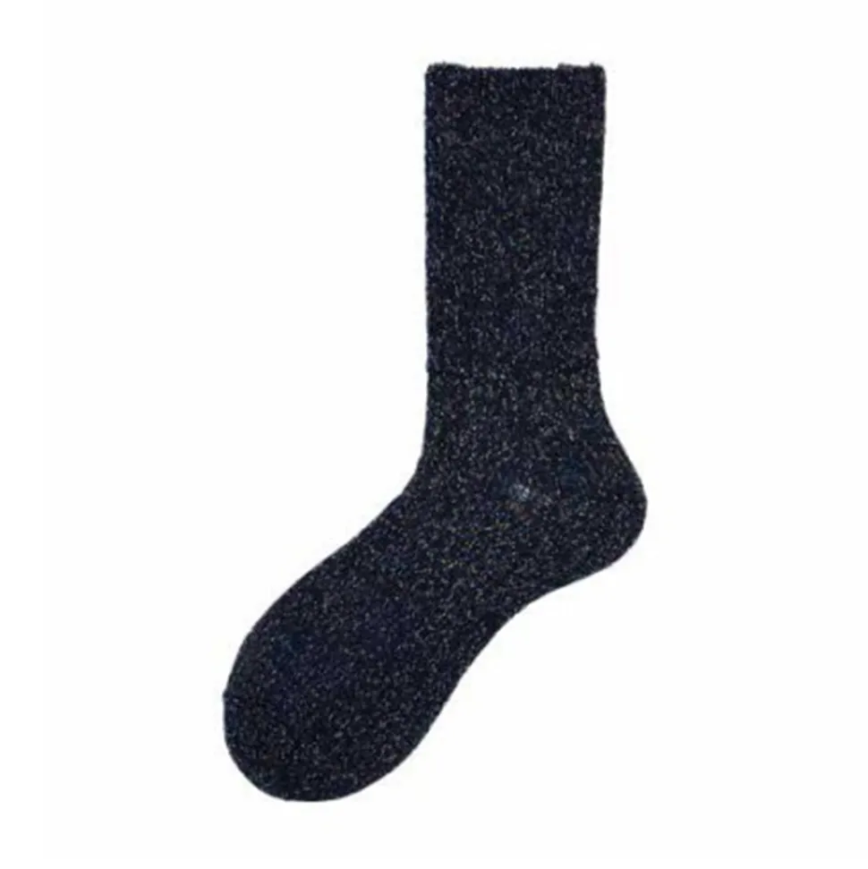 Alto Milano - Chaussettes Kaylie - Noir<Women Socks | Socks