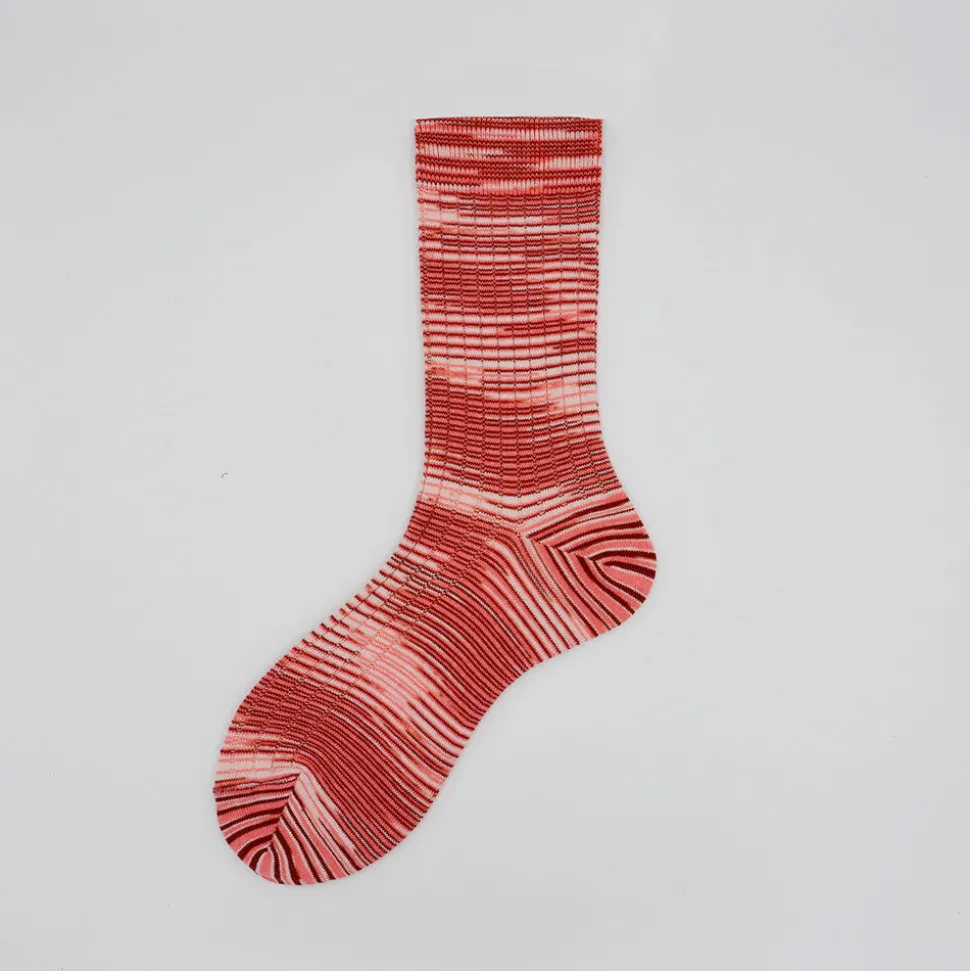 Alto Milano - Chaussettes Lea - Rose<Women Socks | Socks