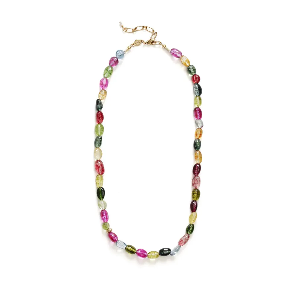 Anni Lu - Collier Tropicana - Multi<Women Necklaces