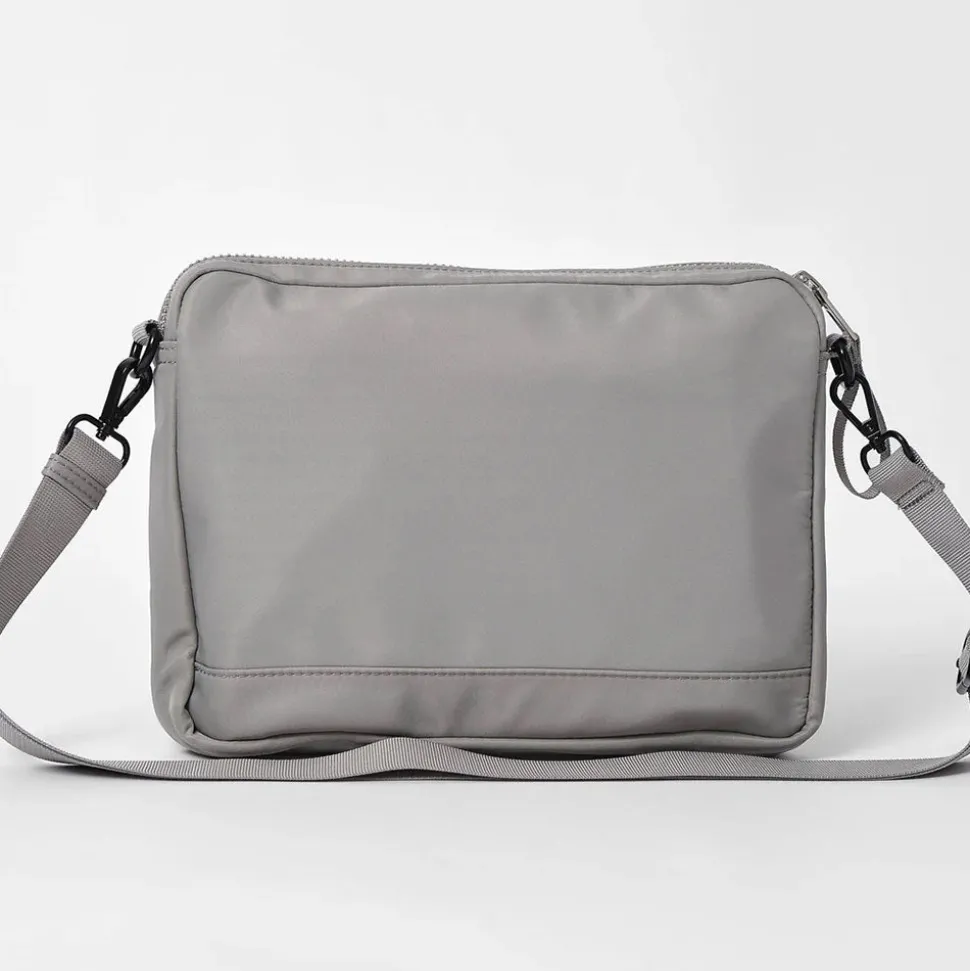 Ay studios - Sac Cross-body - Gris< Bags