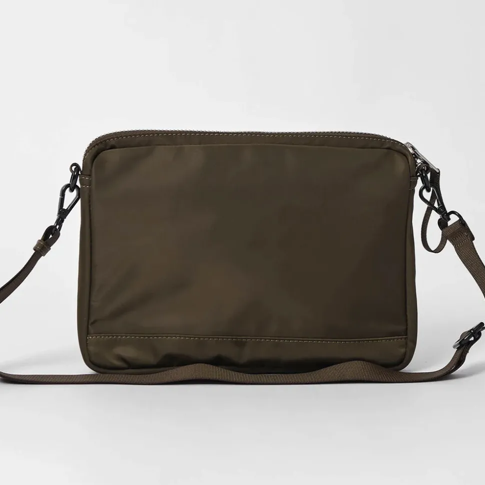 Ay studios - Sac Cross-body - Kaki< Bags