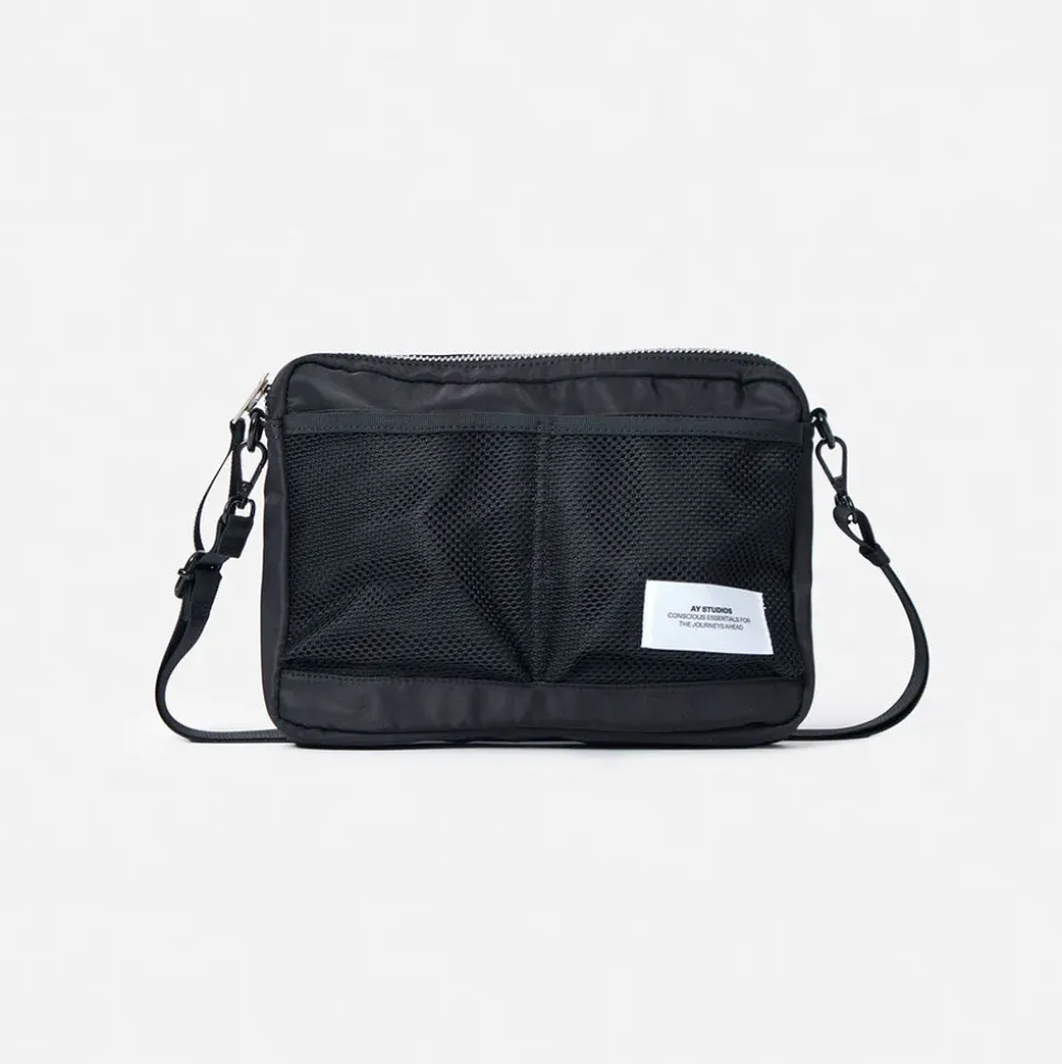 Ay studios - Sac Cross-body - Noir< Bags