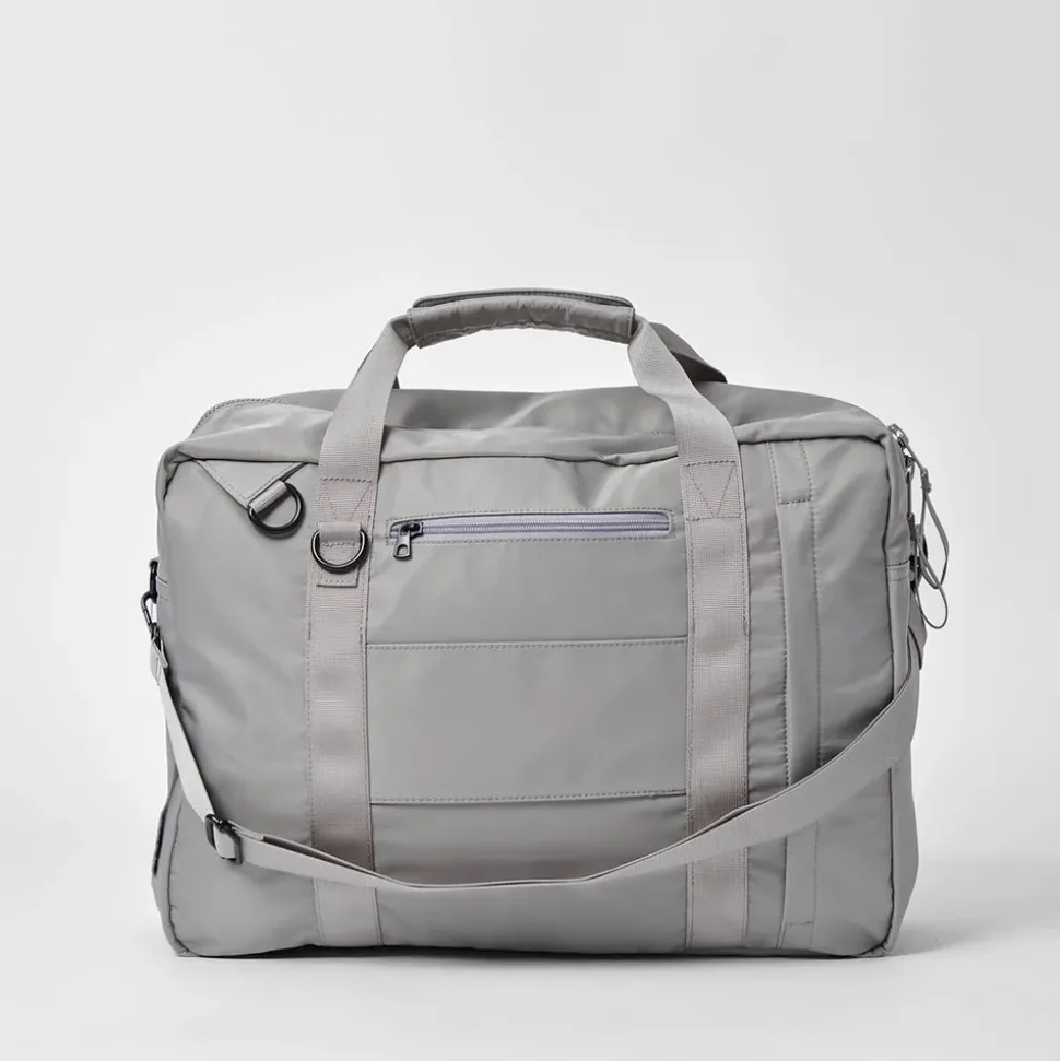 Ay studios - Sac de weekend - Gris< Bags