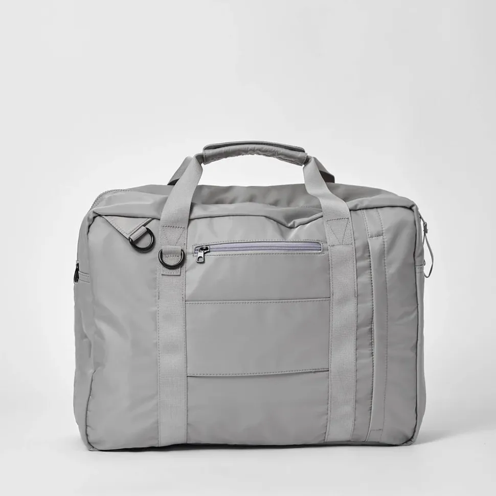 Ay studios - Sac de weekend - Gris< Bags