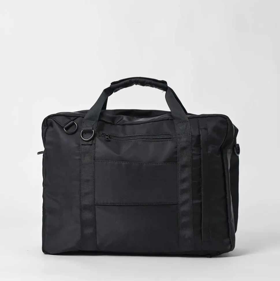 Ay studios - Sac de weekend - Noir< Bags