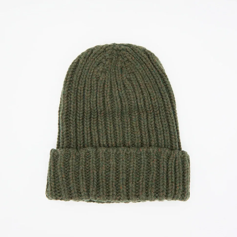 BASERANGE - Bonnet mea - Foret<Women Beanies