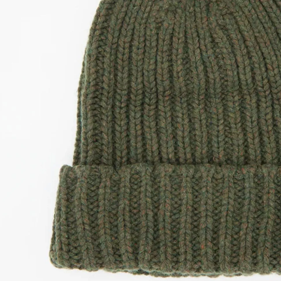 BASERANGE - Bonnet mea - Foret<Women Beanies