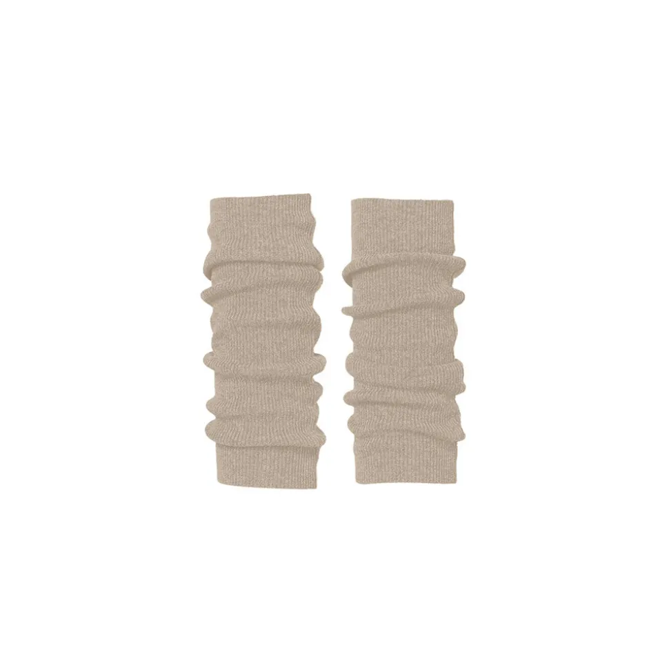 Becksöndergaard - Guêtres Woona - Beige<Women Socks | Socks