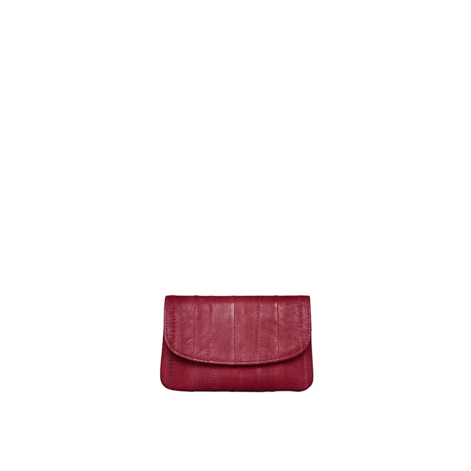 Becksöndergaard - Porte monnaie Handy - Rouge<Women Wallets | Wallets