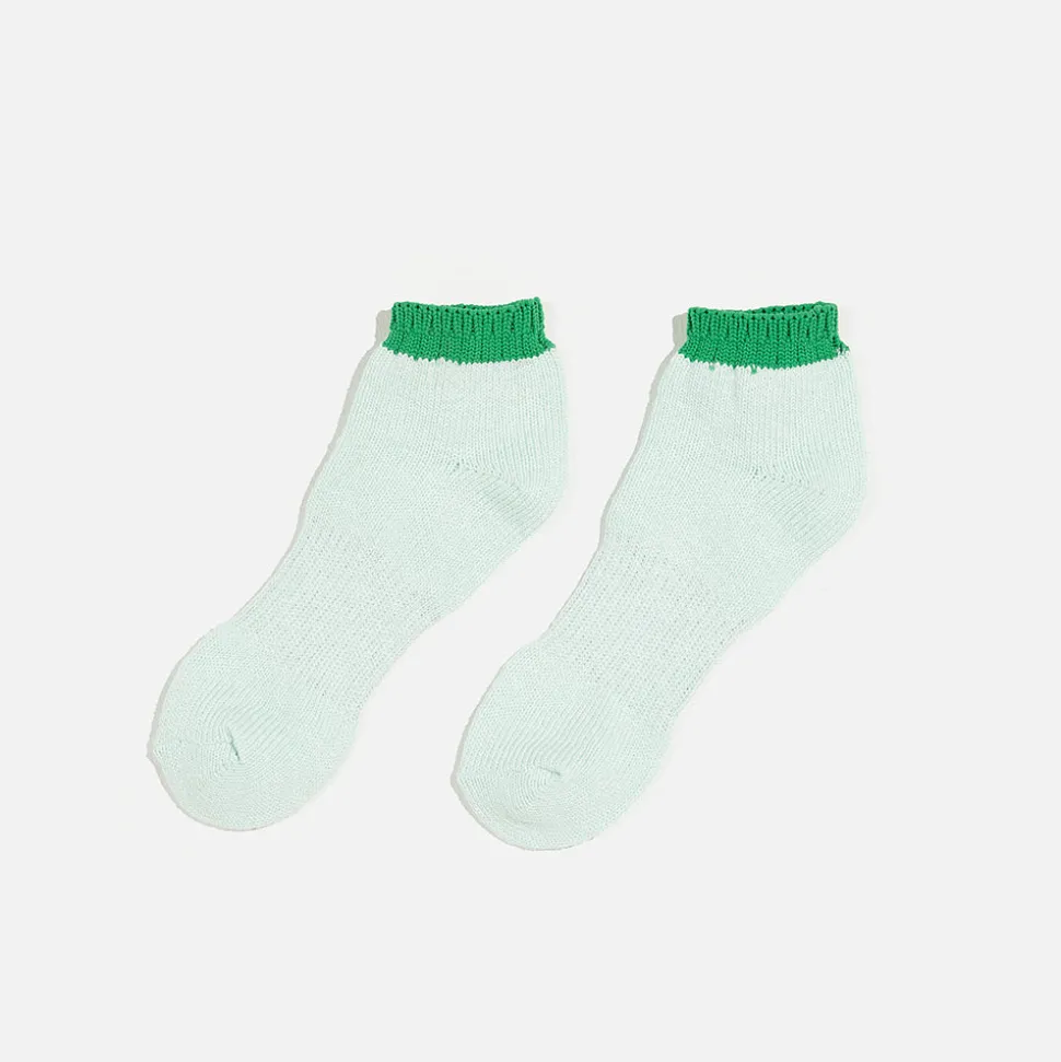 Bellerose - Chaussettes Vroom - Glace<Women Socks | Socks