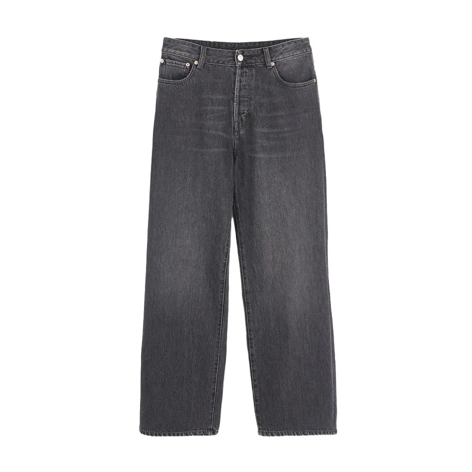 BELLEROSE - Jeans Paty - Noir<Women Jeans