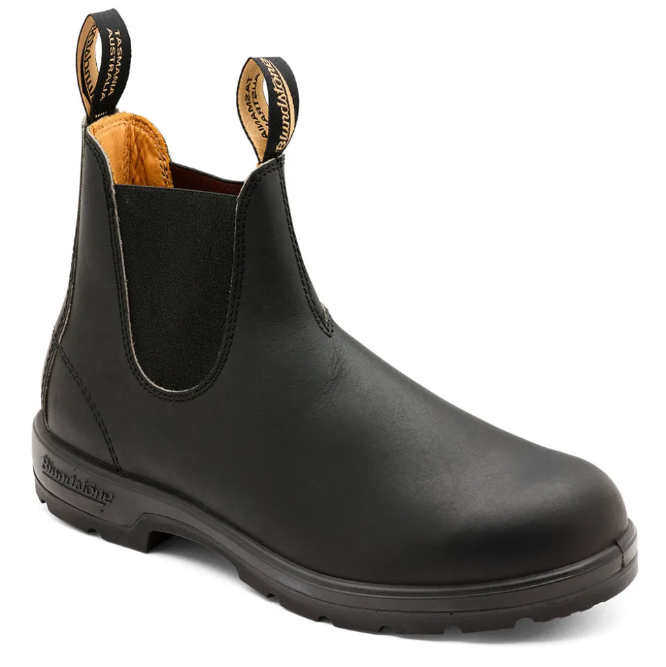 Blundstone - Bottines Classic Chelsea - Noir<Women Boots