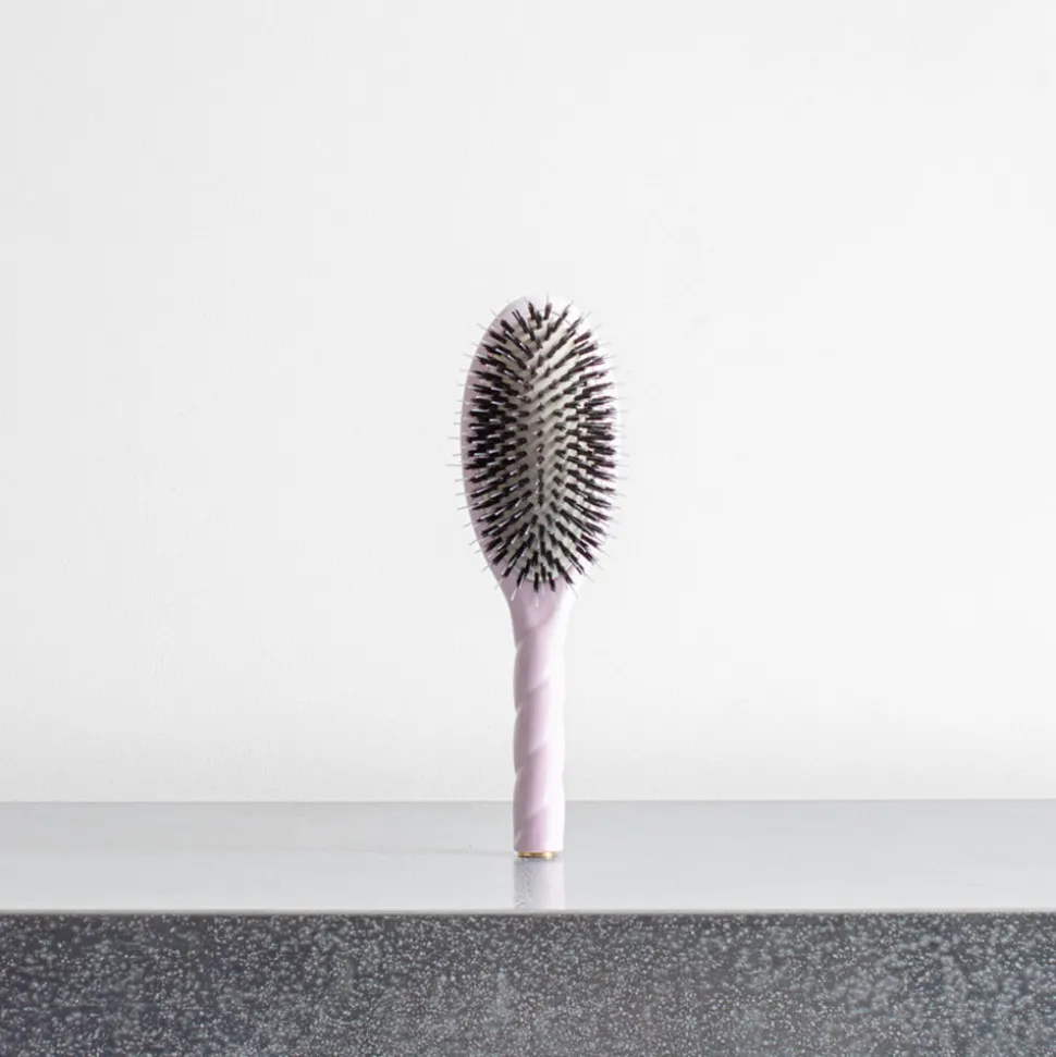 1664 LA BONNE BROSSE Brosse à cheveux N.02 L'INDISPENSABLE - Soin & Démêlage - Lilas< Beauty Accessories | Hair Care