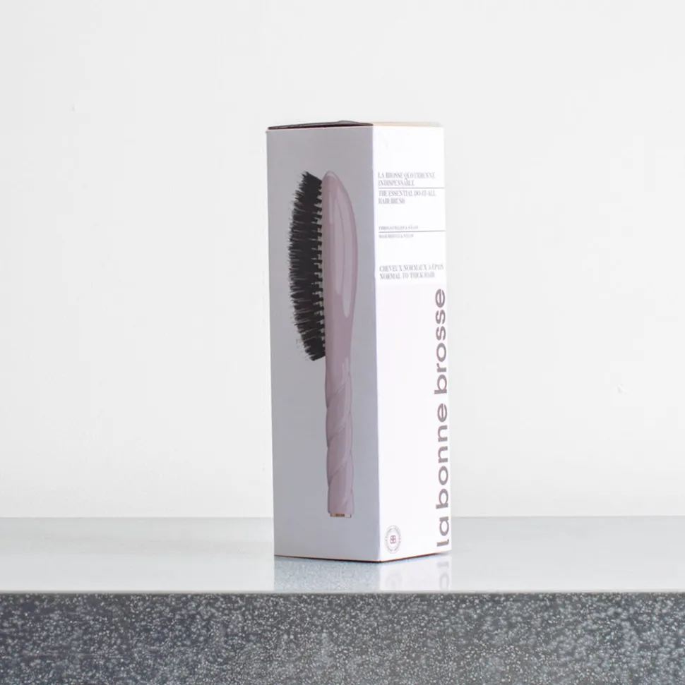 1664 LA BONNE BROSSE Brosse à cheveux N.02 L'INDISPENSABLE - Soin & Démêlage - Lilas< Beauty Accessories | Hair Care