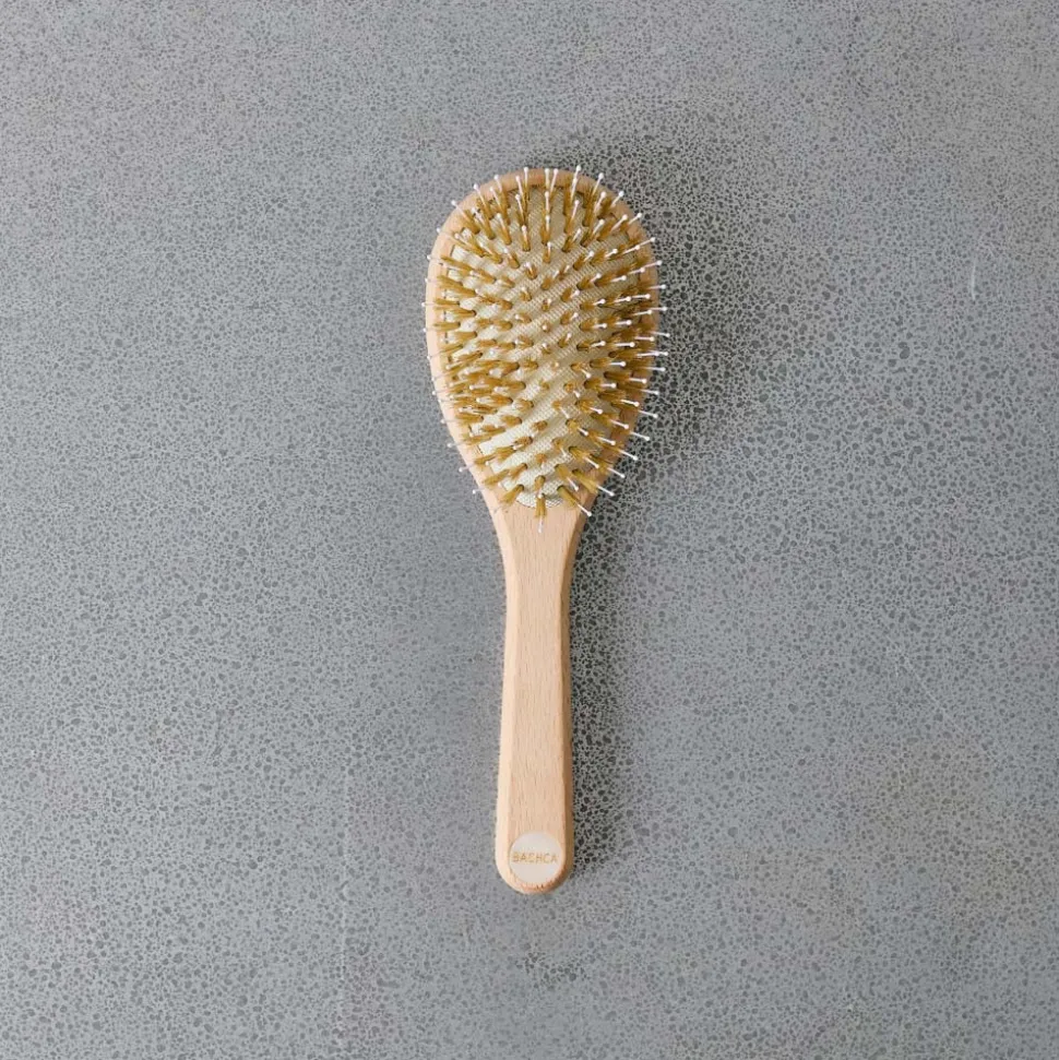 2955 BACHCA Brosse Brillance - Bachca< Beauty Accessories | Hair Care