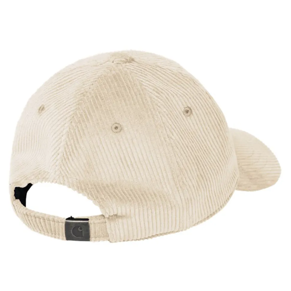 CARHARTT WIP - Casquette Harlem - Fleur de Sel<Women Caps | Caps