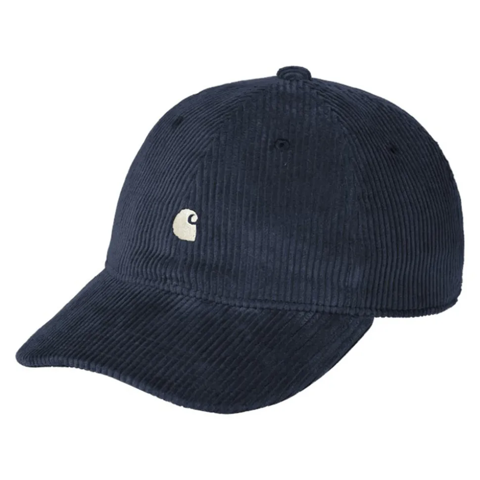 CARHARTT WIP - Casquette Harlem - Mizar<Women Caps | Caps