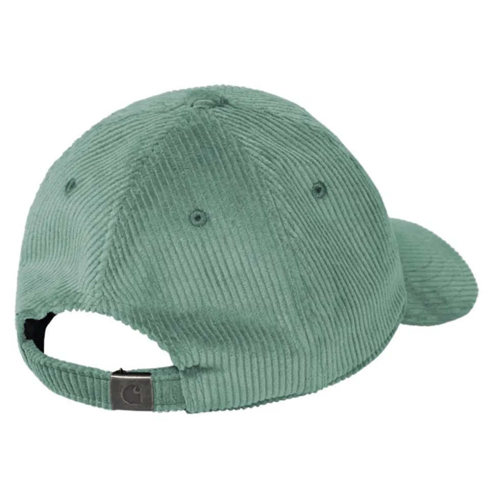 CARHARTT WIP - Casquette Harlem - Sapin<Women Caps | Caps