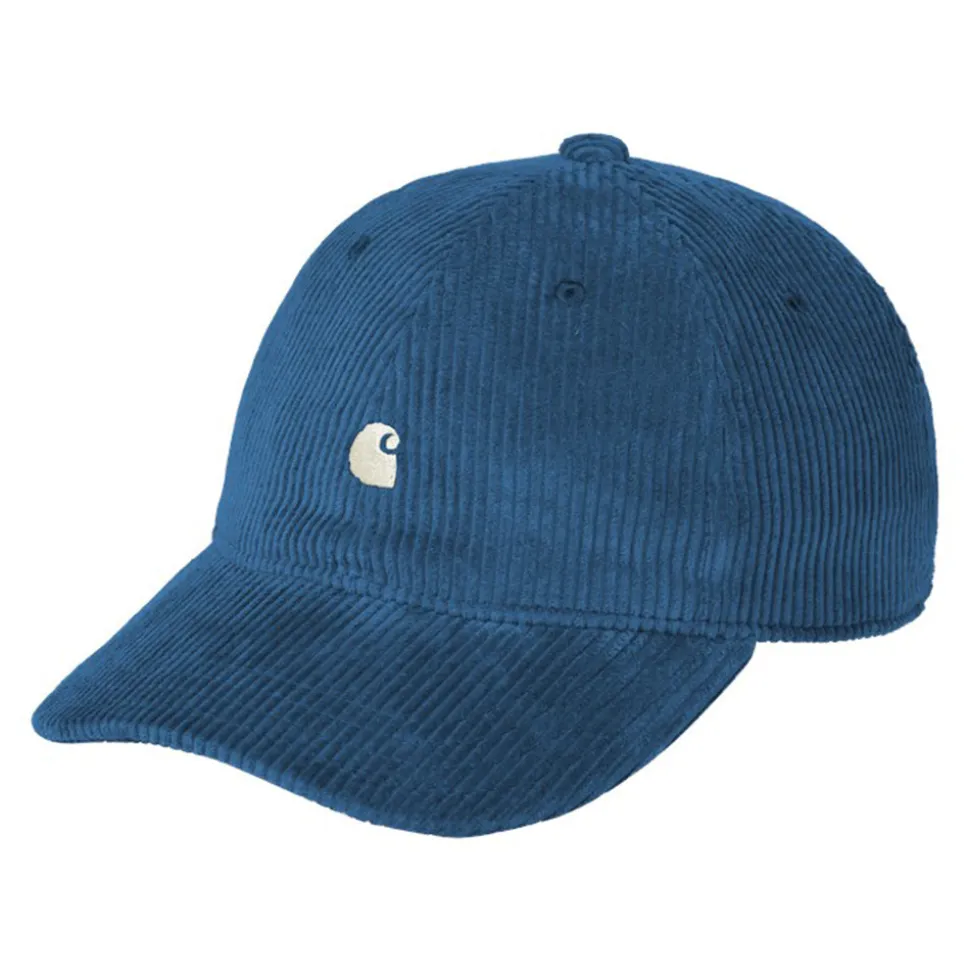 CARHARTT WIP - Casquette Harlem - Sodalite<Women Caps | Caps