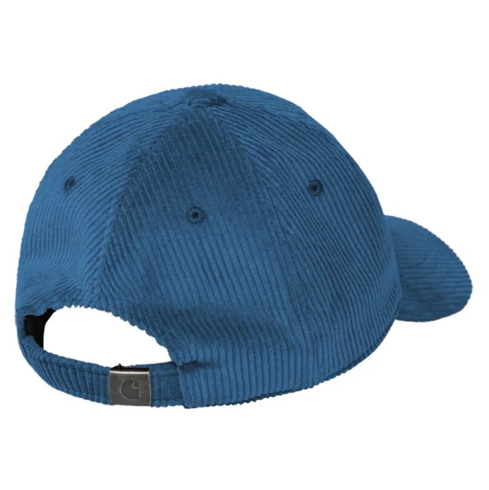 CARHARTT WIP - Casquette Harlem - Sodalite<Women Caps | Caps