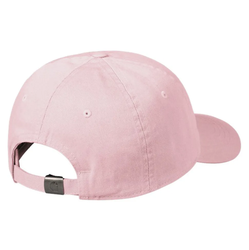 CARHARTT WIP - Casquette Madison - Air Pink White<Women Caps | Caps