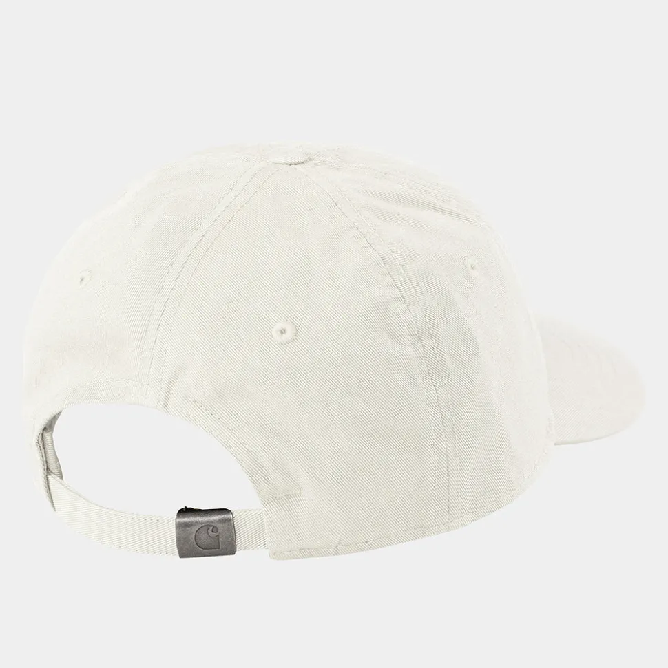 Carhartt Wip - Casquette Madison - Blanc<Women Caps | Caps