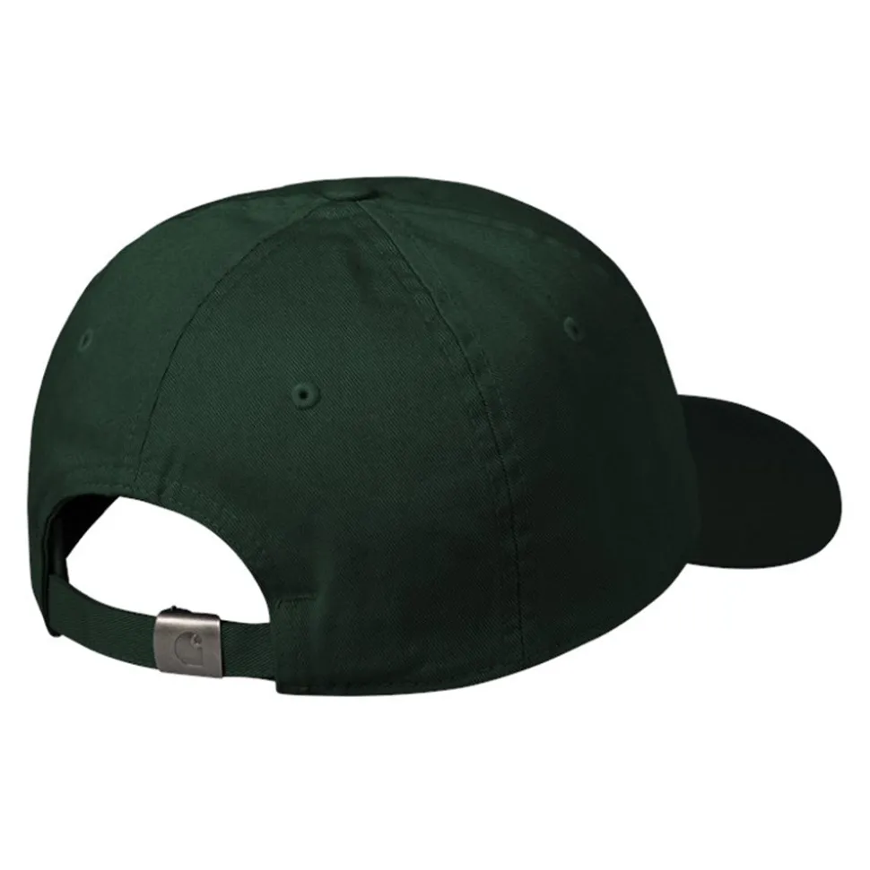 CARHARTT WIP - Casquette Madison - Conifer White<Women Caps | Caps