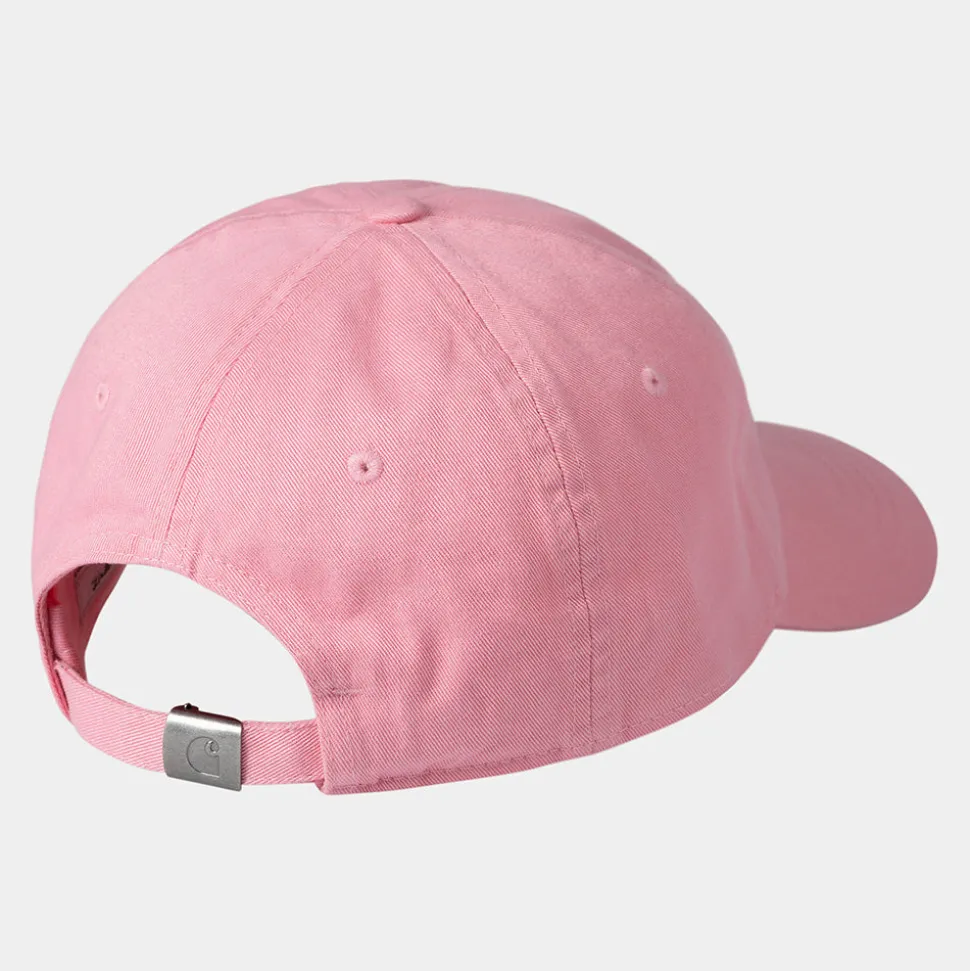 Carhartt WIP - Casquette Madison - Dusty Rose<Women Caps | Caps