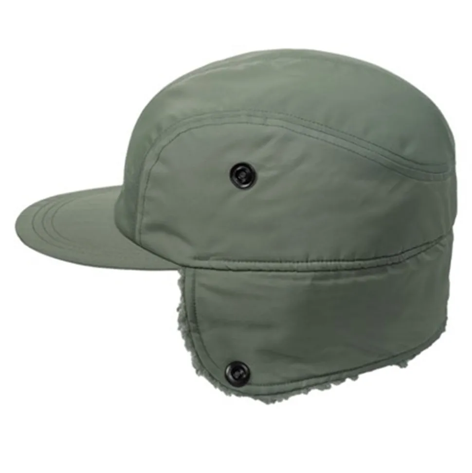 Carhartt WIP - Casquette Olten - Vert<Women Caps | Caps