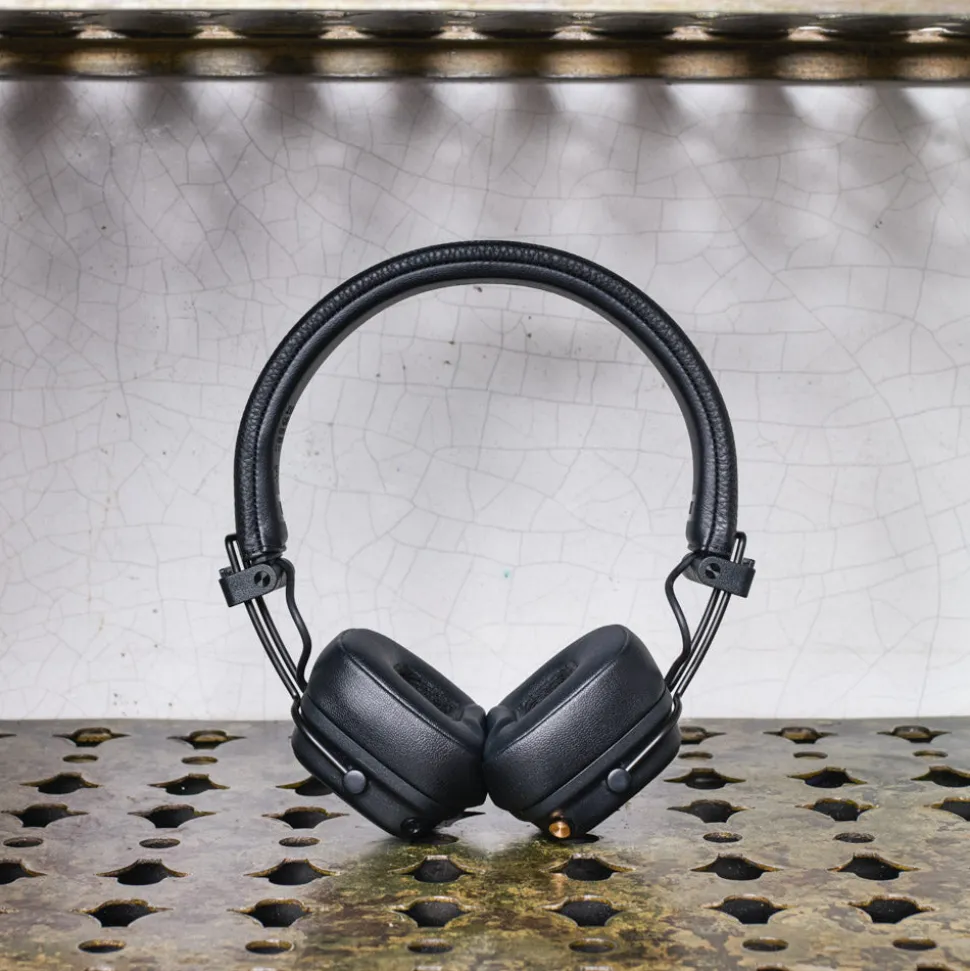 2129 HARVEST SHOWROOM Casque audio - Major V< High-Tech