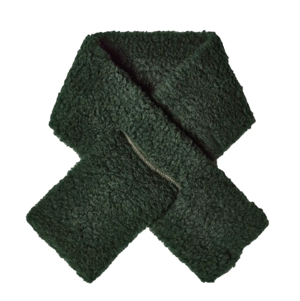 Coldbreaker - Echarpe - Vert<Women Scarves | Shawls