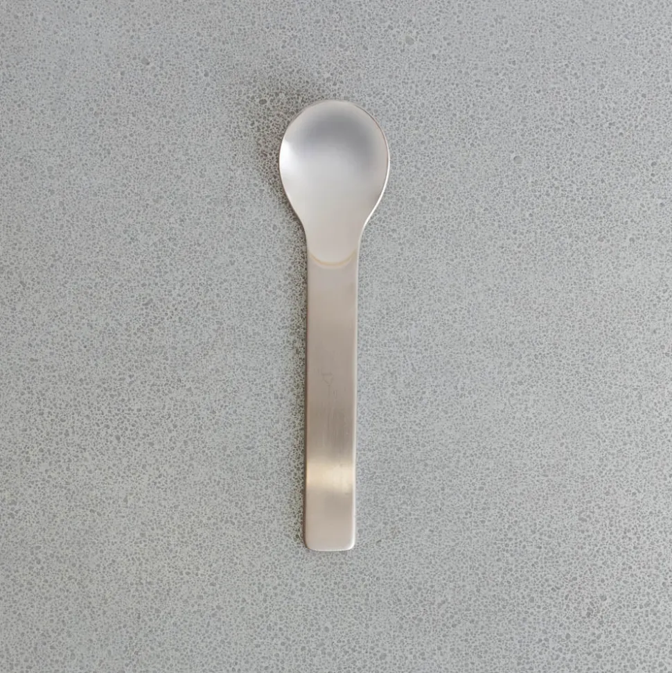 592 DAVID MELLOR Cuillère à soupe - Minimal< Soup Spoons | Spoons