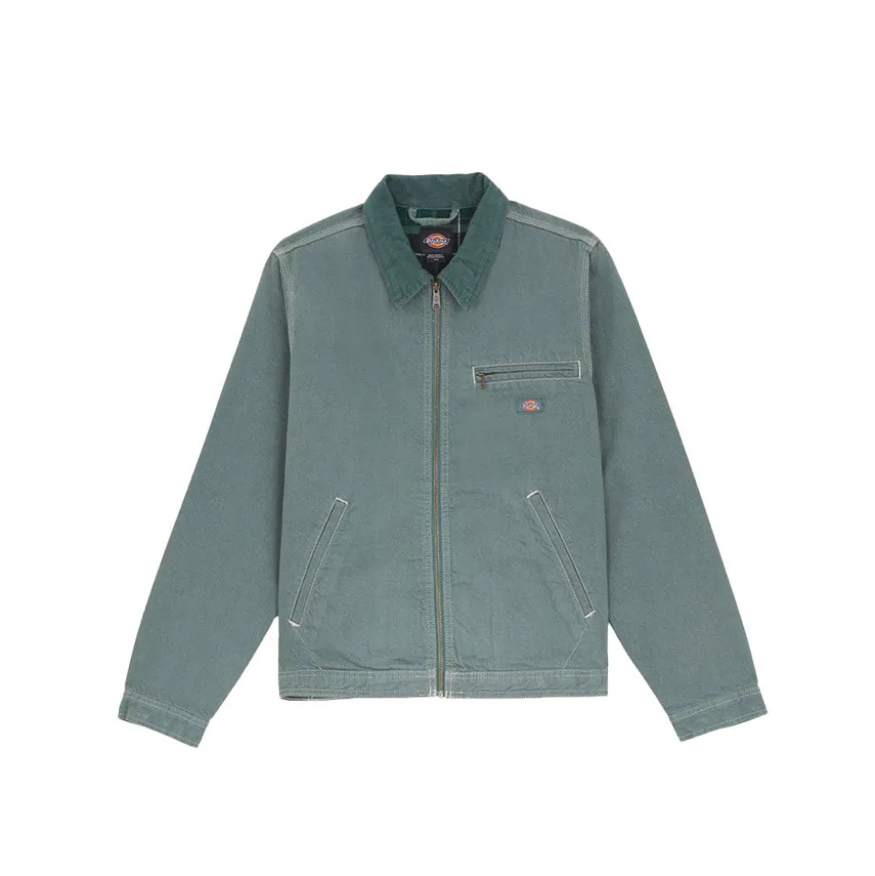 Dickies - Veste Painter Stevensville - Lincoln Green< Jackets