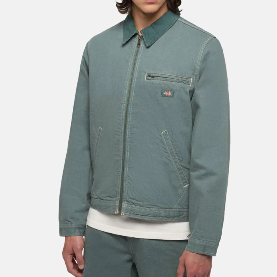 Dickies - Veste Painter Stevensville - Lincoln Green< Jackets