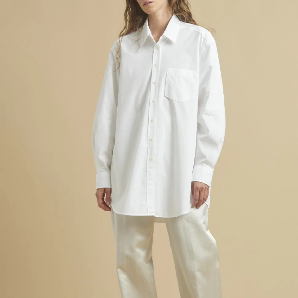 Diega - Chemise Camela - Blanc<Women Shirts