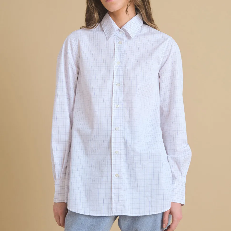 DIEGA - Chemise Ceza - Camel<Women Shirts