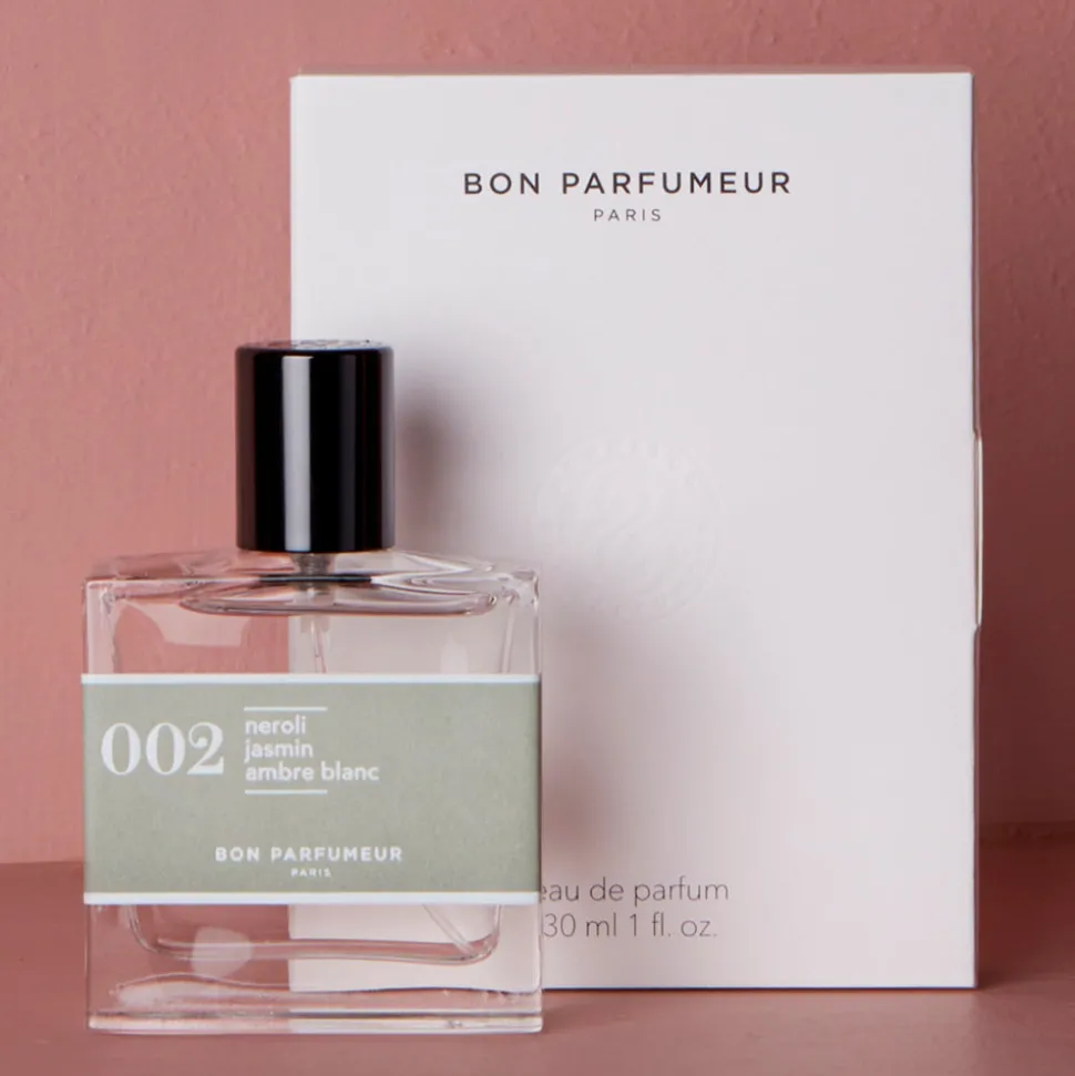 2968 LE PARFUMEUR Eau de cologne intense n°002 - Bon Parfumeur< Perfumes