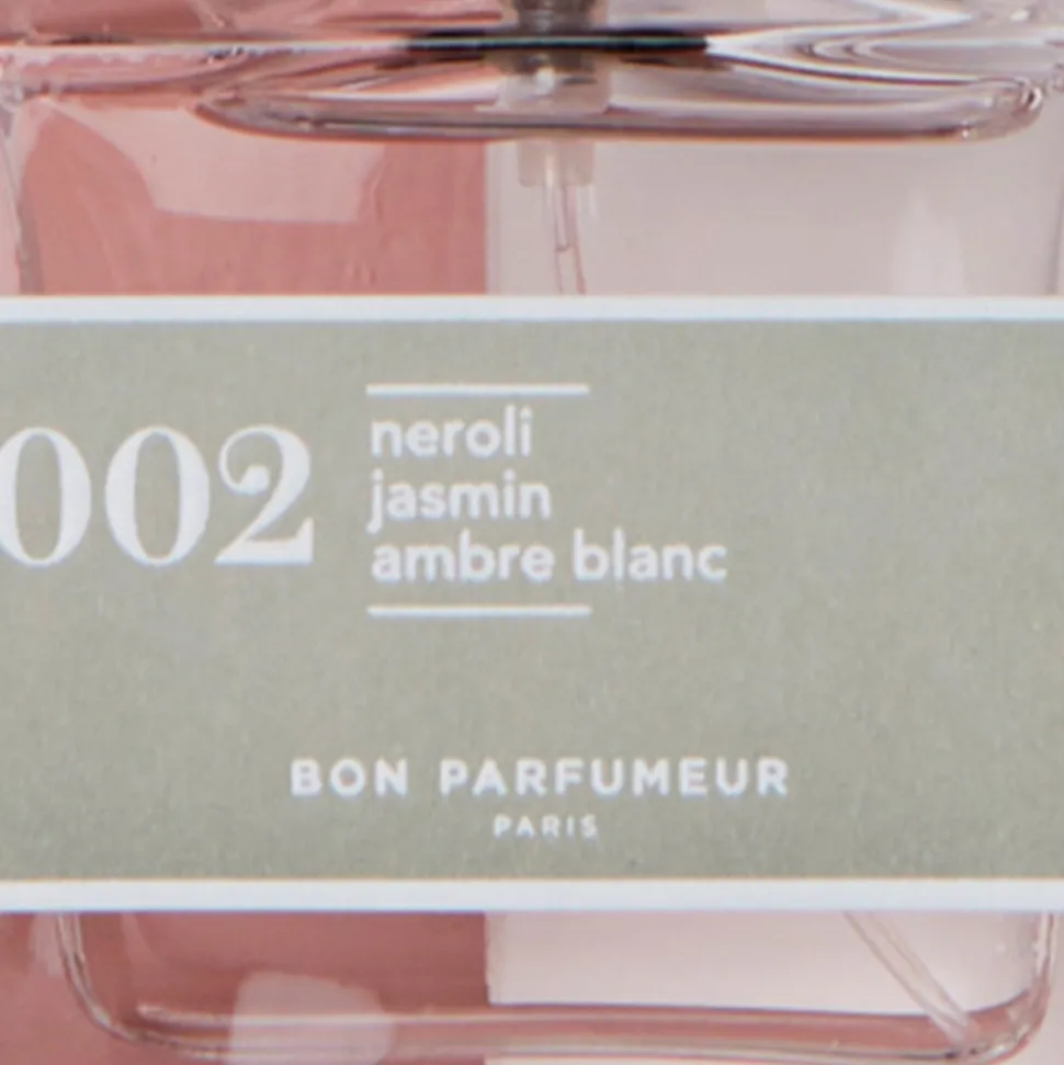 2968 LE PARFUMEUR Eau de cologne intense n°002 - Bon Parfumeur< Perfumes