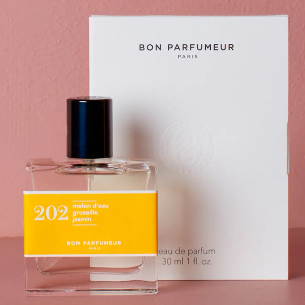 2968 LE PARFUMEUR Eau de parfum n°202 - Bon Parfumeur< Perfumes