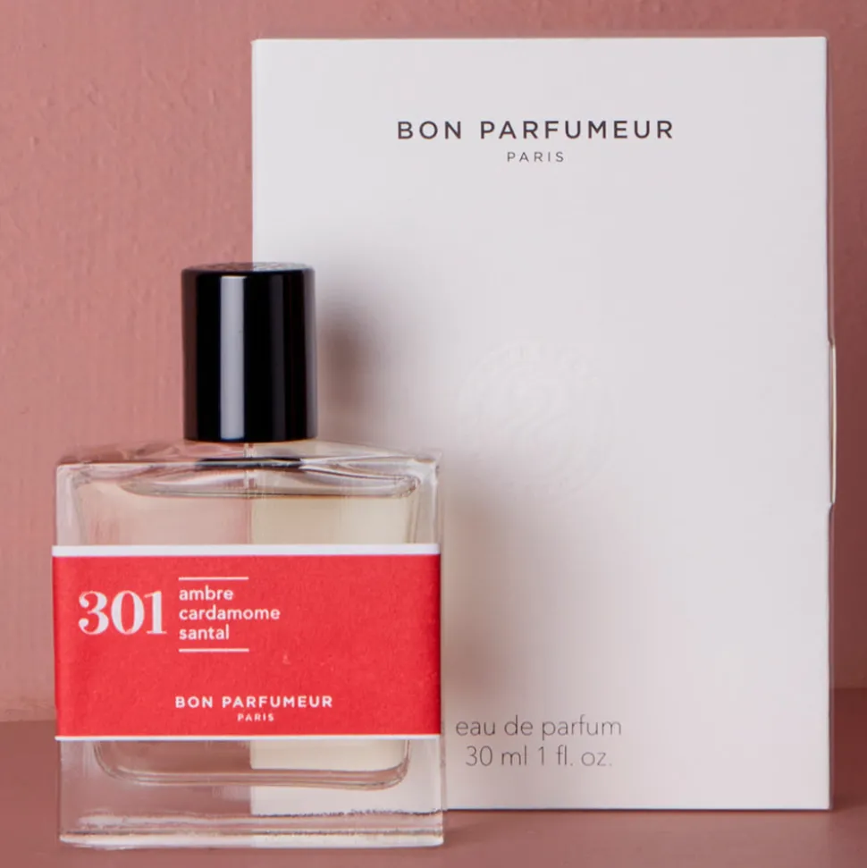 2968 LE PARFUMEUR Eau de parfum N°301 - Bon Parfumeur< Perfumes