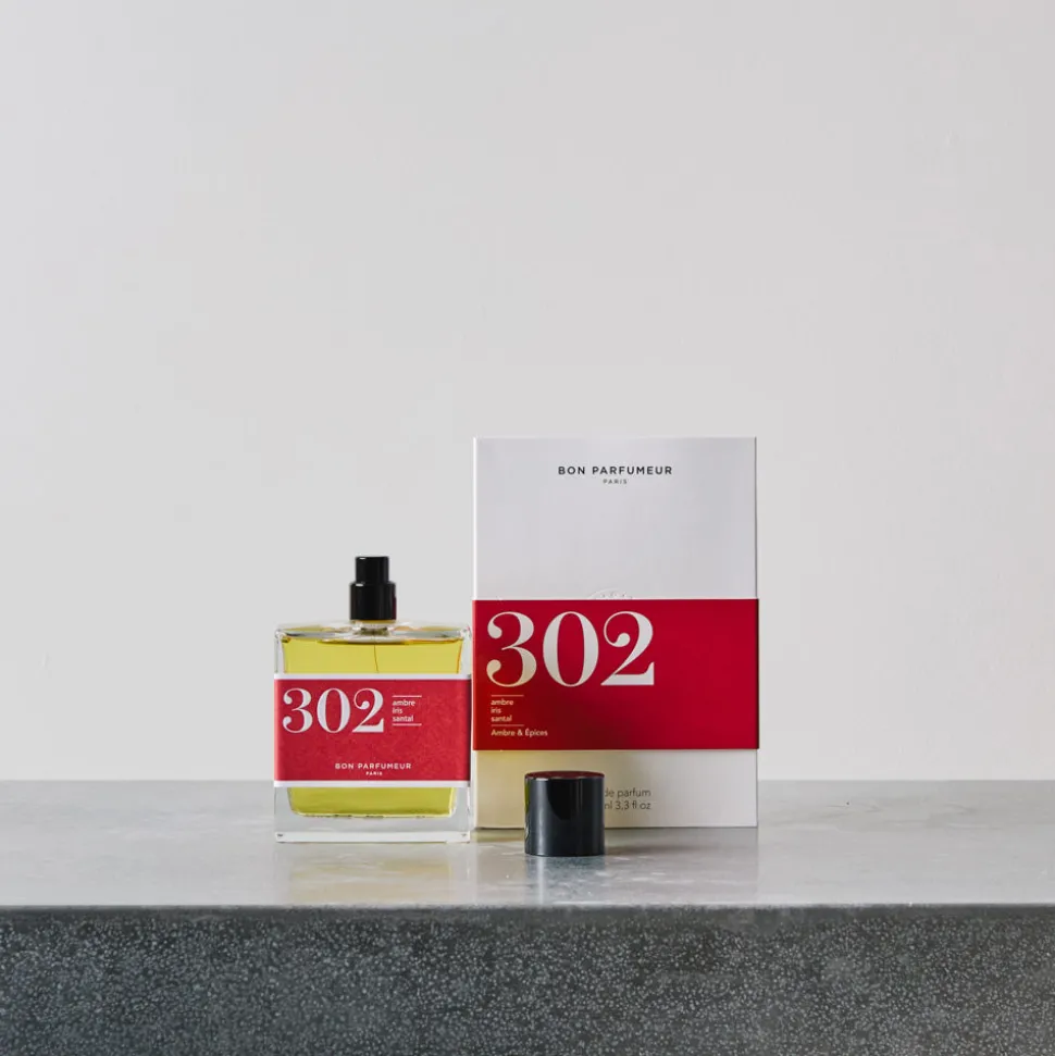 2968 LE PARFUMEUR Eau de parfum N°302 - Bon Parfumeur< Perfumes