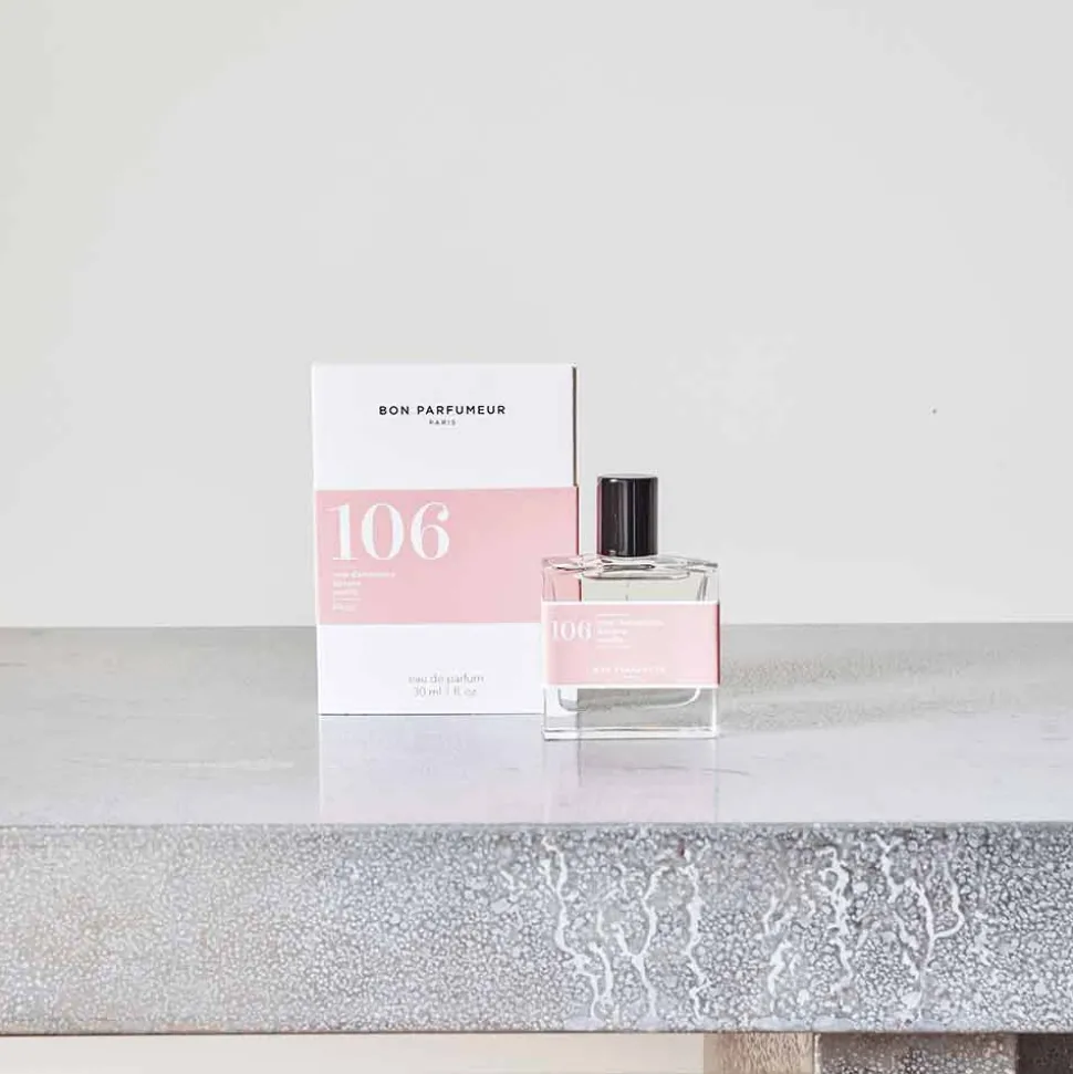 2968 LE PARFUMEUR Eau de parfum N°106 - Bon Parfumeur< Perfumes | Bathroom: Japanese Spirit