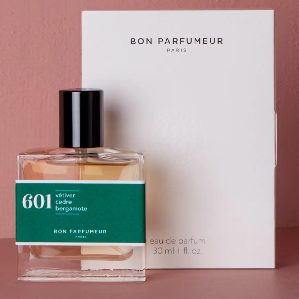 2968 LE PARFUMEUR Eau de parfum n°601 - Bon Parfumeur< Perfumes