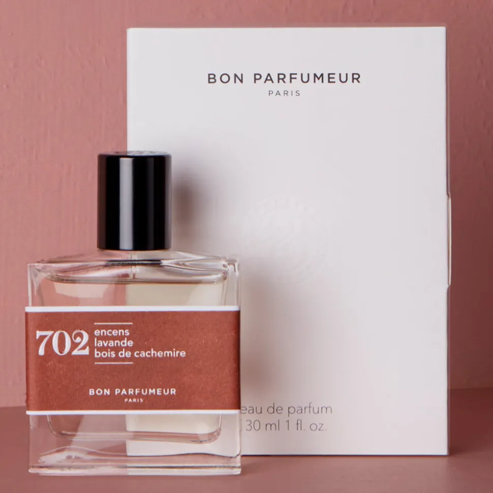 2968 LE PARFUMEUR Eau de parfum N°702 - Bon Parfumeur< Perfumes