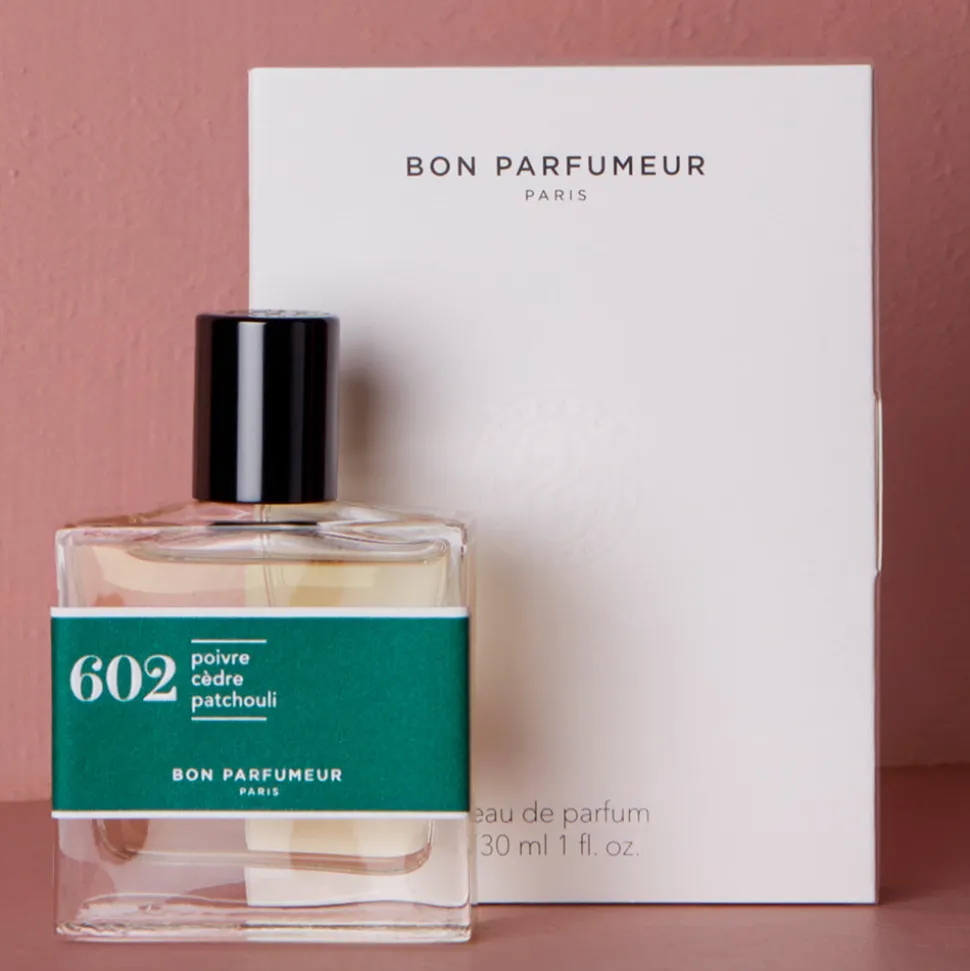 2968 LE PARFUMEUR Eau de parfum n°602 - Bon Parfumeur< Perfumes