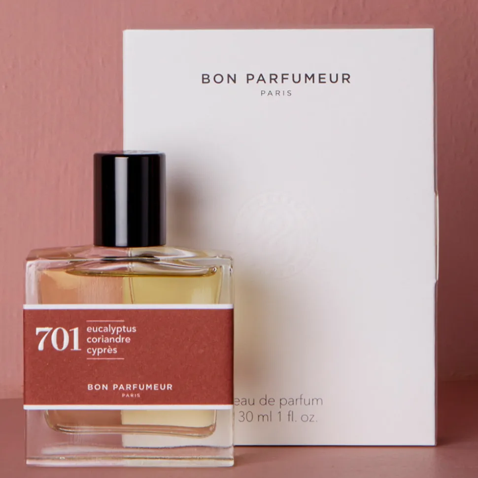 2968 LE PARFUMEUR Eau de parfum N°701 - Bon Parfumeur< Perfumes