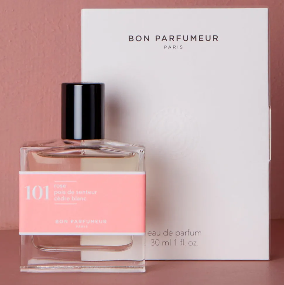 2968 LE PARFUMEUR Eau de parfum N°101 - Bon Parfumeur< Perfumes