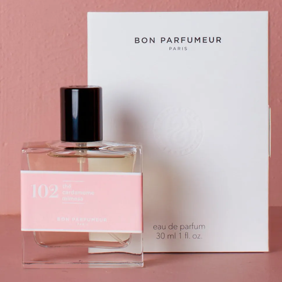 2968 LE PARFUMEUR Eau de parfum n°102 - Bon Parfumeur< Perfumes