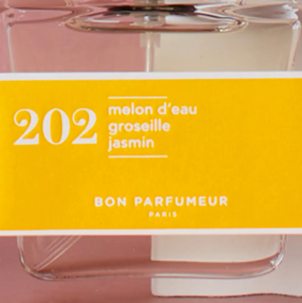 2968 LE PARFUMEUR Eau de parfum n°202 - Bon Parfumeur< Perfumes