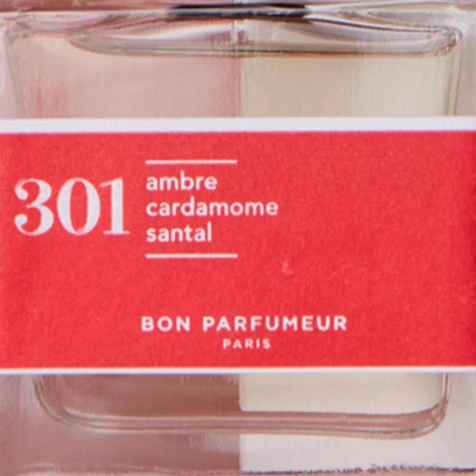 2968 LE PARFUMEUR Eau de parfum N°301 - Bon Parfumeur< Perfumes